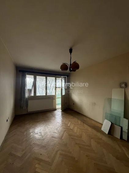 Apartament 2 camere, decomadat, et2, Zona Libertatii - 3