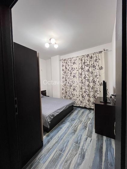 Apartament de 2 camere Militari Residence - 6