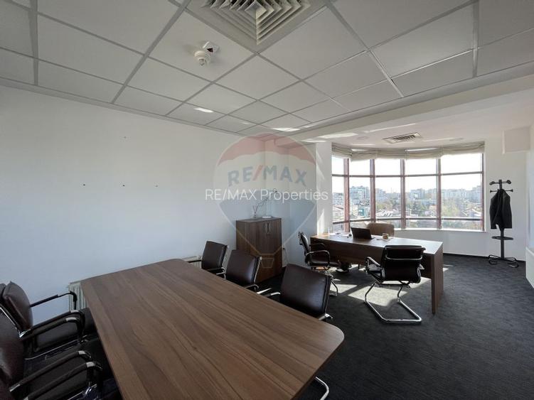 Spații de birouri langa Foisorul de Foc, Bd Pache Protopopescu - 3