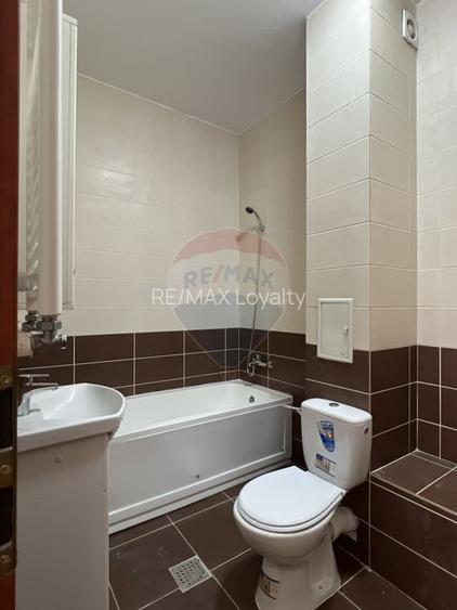 La inchiriat apartament 3 camere si parcare in Voluntari - 28