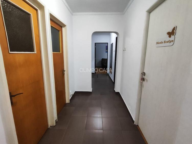 Apartament 3 camere decomandat - Mosilor - Strada Ardeleni - 7