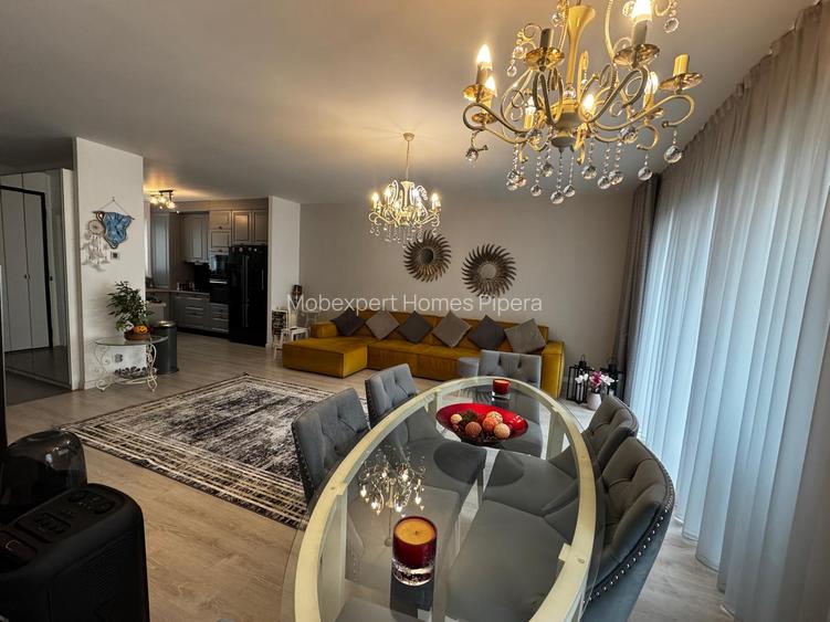 Vilă modernă cu 5 camere și grădină proprie – Mobexpert Homes Pipera - 2