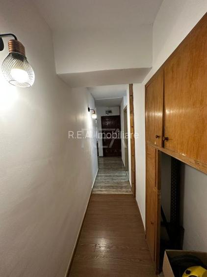 3 Camere | Decomandat | Zona Lujerului - 10