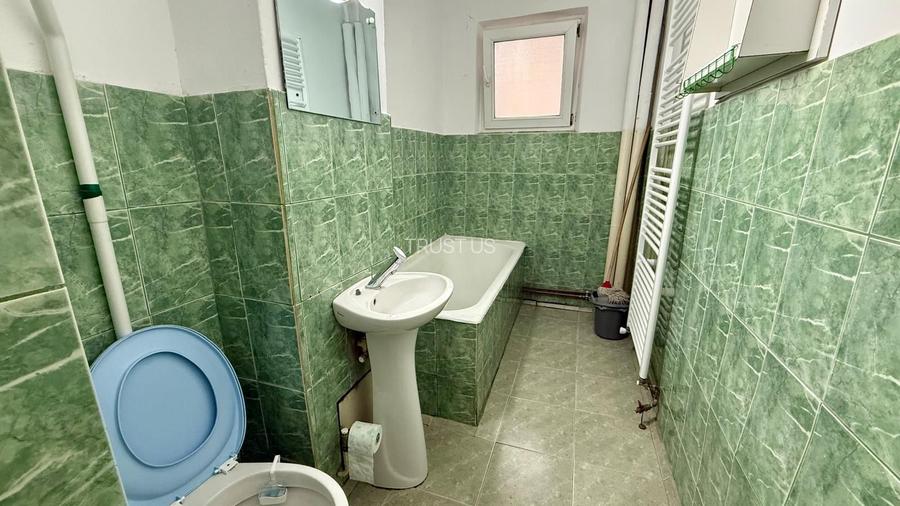 COMISION 0% | Apartament 1 Camera | Etaj 1 | Complexul Studentesc - 4