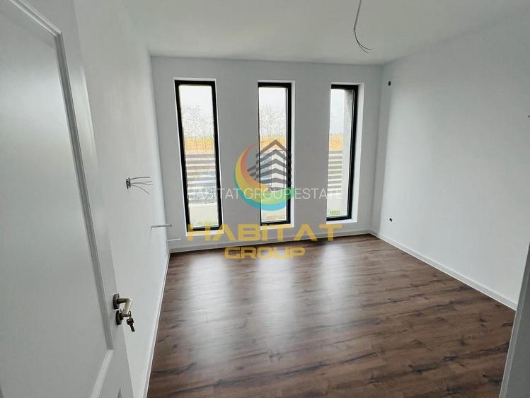 Casa 4 camere parter, curte amenajata- Berceni- Vidra - 18