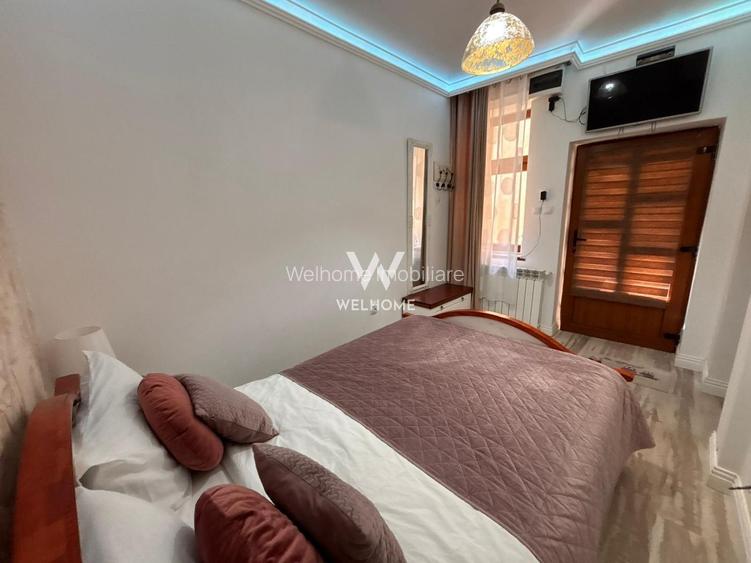 2 garsoniere în Centrul Istoric Sibiu, str. Nicolae Bălcescu - 5