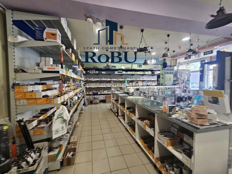 Spatiu comercial in Brasov # RoBU Spatii Comerciale - 2