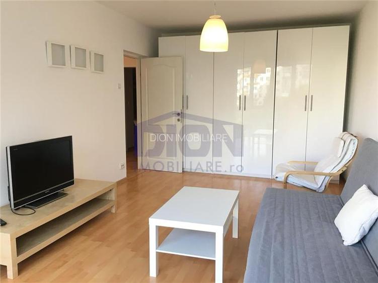 APARTAMENT 3 CAM, TINERETULUI VACARESTI - 4