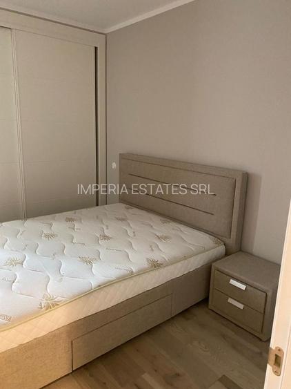 Apartament mobilat, 2 locuri parcare, piscina exterioara - 8