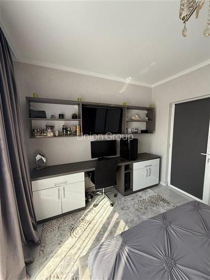 2 Locuinte Impresionante/Duplex, Intrari Separate, Cu Finisaje si Mobilier Premi - 31