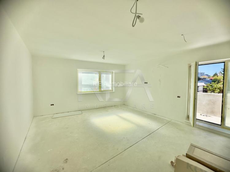  3 Camere Terasa 35 mp Doamna Ghica  - 15