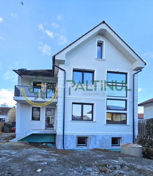 Clădire de vânzare – zona str.Rennes, Sibiu - 6