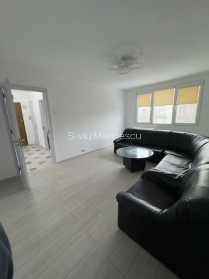 Apartament 3 camere - Bloc 1978 - Drumul taberei - Aleea Istru - metrou - 5