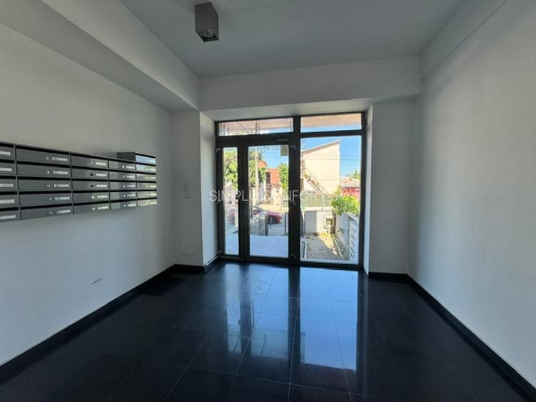 Calea Calarasi -Delea Veche  70 mp - 10