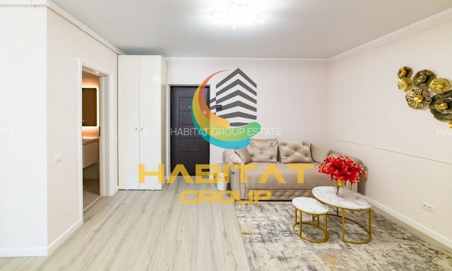 Apartament 3 camere Acte gata 300 de metri de Metrou! - 11