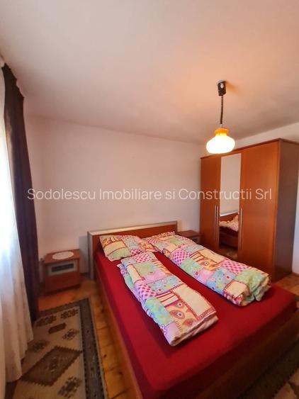 Apartament 5 camere la casa/pretabil birouri/cabinete/ - 10