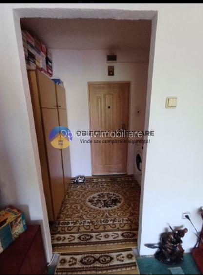 Garsoniera de vanzare- cartier Darmanesti/ Piatra Neamt  - 11