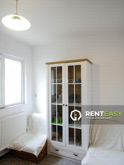 Apartament cu doua camere situat in Copou - Gaudeamus - 8