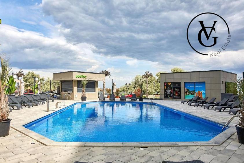 Apartament 2 camere-Alezzi Beach-vedere la mare-parcare opțional - 11