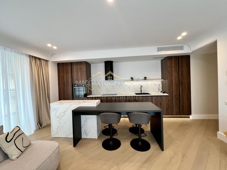 Apartament LUX *116mp* // Parcare // Iancu Nicolae - 15