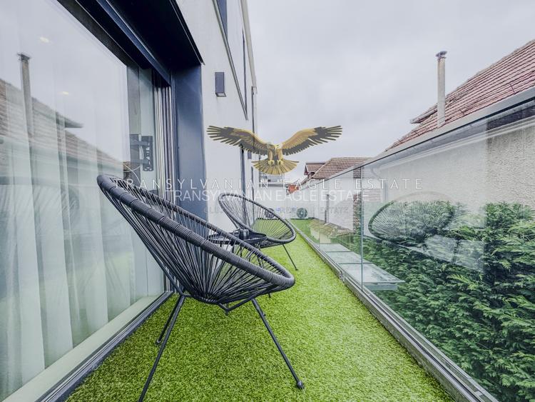 Confort și modernitate|1 cameră|zona FSEGA/Iulius Mall - 17