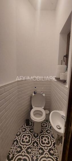 De inchiriat Spatiu De Birouri sau Apartament 2 camere - DACIA - 4