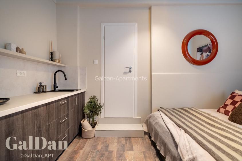 STUDIO PRIMA INCHIRIERE - 3