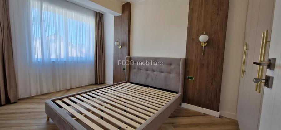 RECO Apartament Nou 2 camere in Oradea zona Iosia etaj 1 - 8