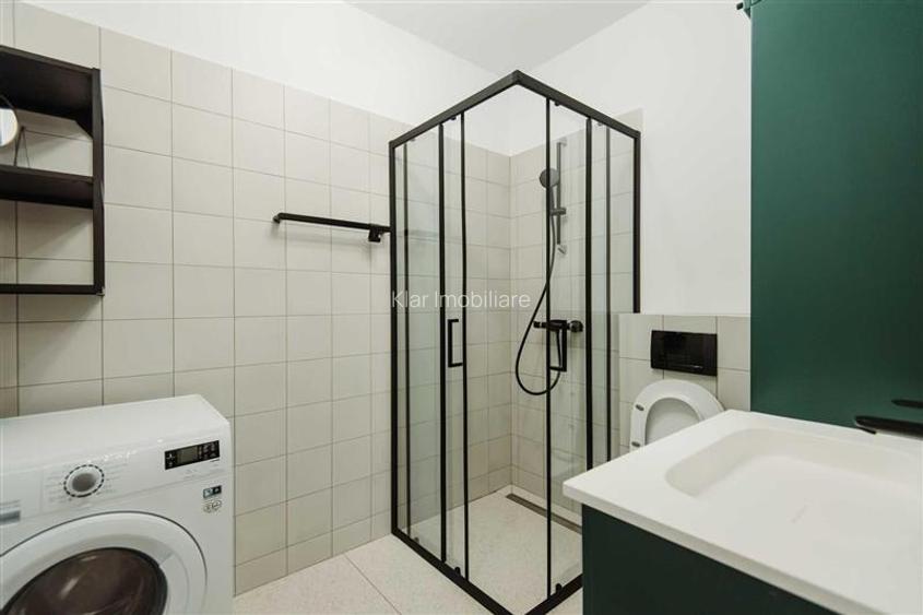 Apartament de LUX 2 camere 50mp, balcon, cartier Zorilor, 5 minute de UMF - 6