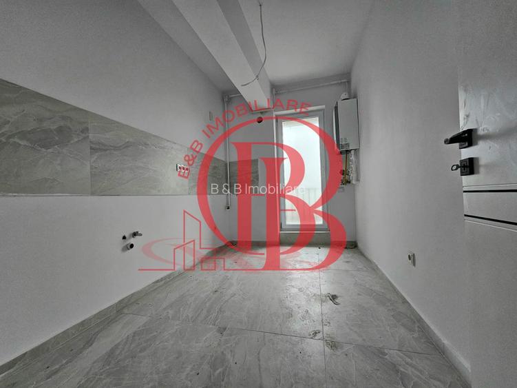 Apartament 3 camere-Finalizat-Theodor Pallady - 5