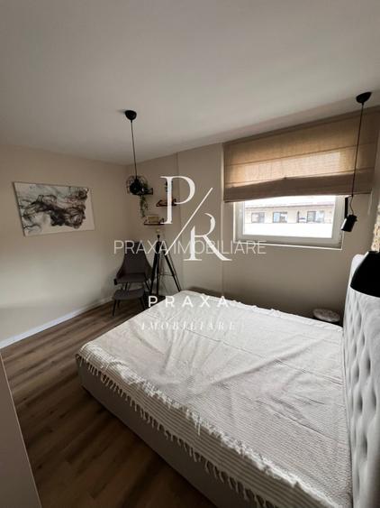 Apartament de vanzare 3 camere si parcare zona Panemar! - 9