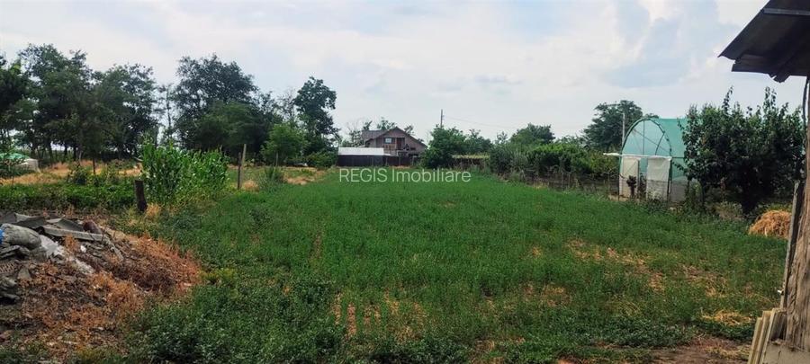 Casa renovata 4 camere cu teren 1800m Smeeni - 21