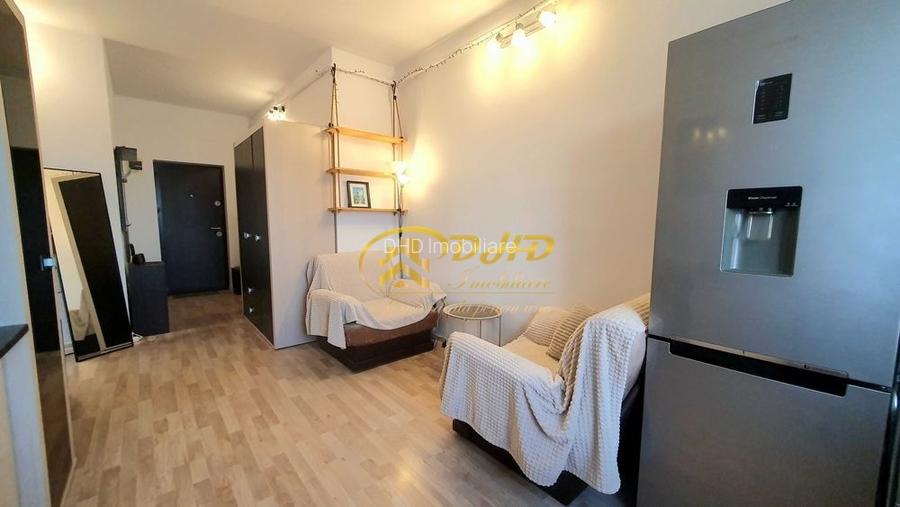 Apartament 2 camere in Copou, langa Royal Town. - 6