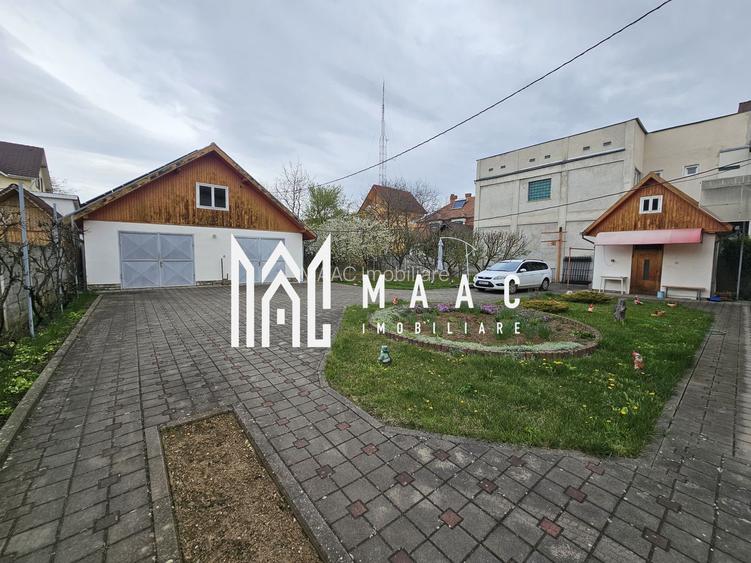 Casa 7 camere | Teren 1000 mp | 270 mp utili | Sub Arini - 28