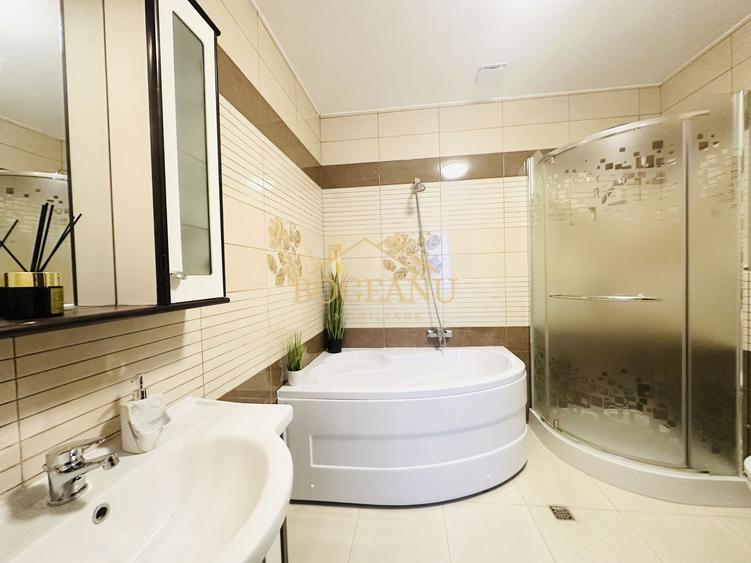 BG130-Casa 3 camere,Curte privata,Climatizare,Girocului-COMISION 0% - 7