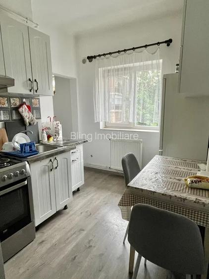 Apartament 2 camere, la cheie, 41mp, boxa, zona Maramuresului - 6