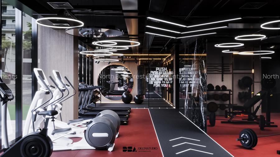 STUDIO - METROU - PISCINA - SALA FITNESS - PAJUREI - COMISION 0% - 7