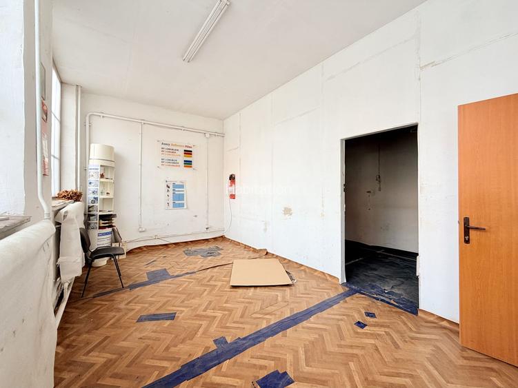 Hală de închiriat – zona Gării de Nord - 3