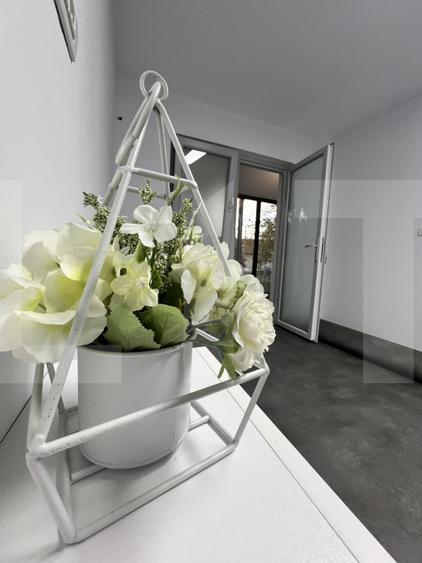 Spațiu comercial 65 mp – zona Cetății