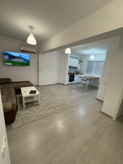 Biruintei 81 apartament 2 camere cu parcare subterana inclusa