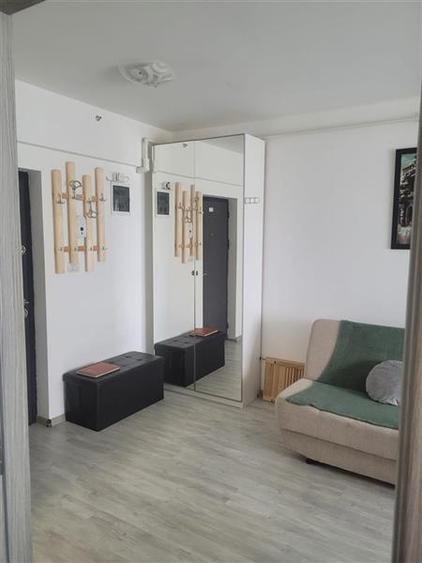 Apartament 2 camere decomandat zona Nord