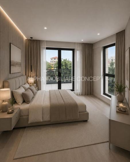 3 Camere in Complex Rezidențial Premium - COMISION 0% CUMPĂRĂTOR - 10
