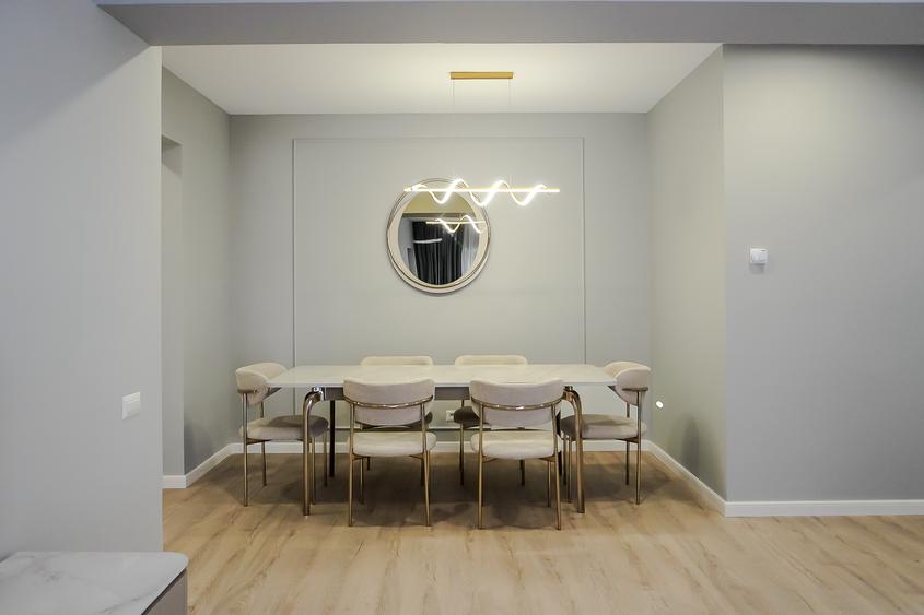 APARTAMENT 3 CAMERE DE VANZARE ROND PIPERA