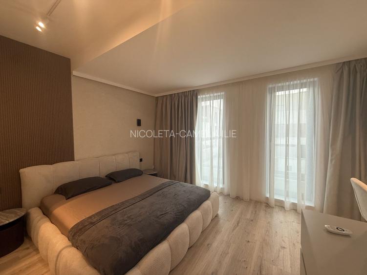 NOU | LUX | PRIMA INCHIRIERE 2 PARCARI| BRITISH SCHOOL| IANCU NICOLAE - 26