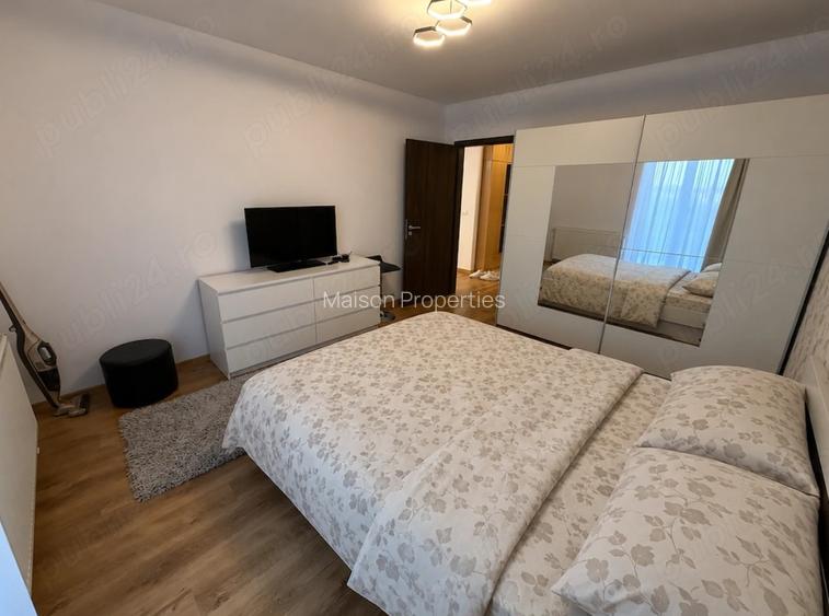 De închiriat apartament 2 camere | Uranus Plaza - 3