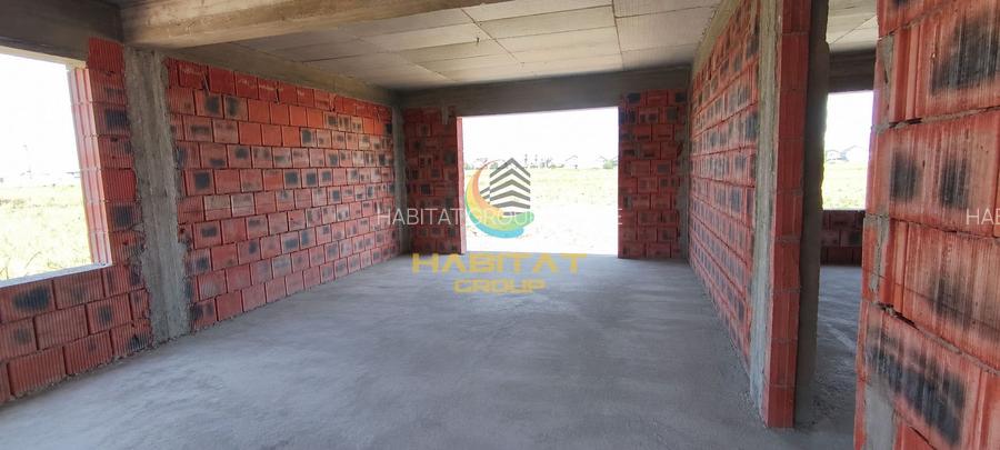 CASA 4 CAMERE | TEREN 385 MP | 147.500 € TVA INCLUS | COMISION 0
