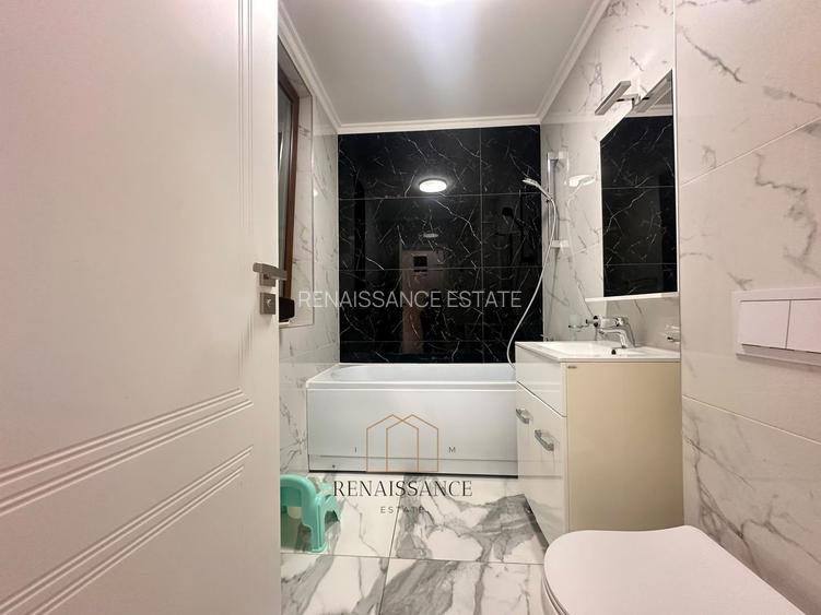 Dumbravita Triplex 5 camere 2 Bai | 115mp utili Teren 210mp - 8