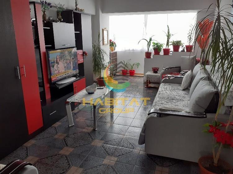 Apartament 2 camere la Bulevardul Drumul Taberei, 61mp, Parc Moghioros