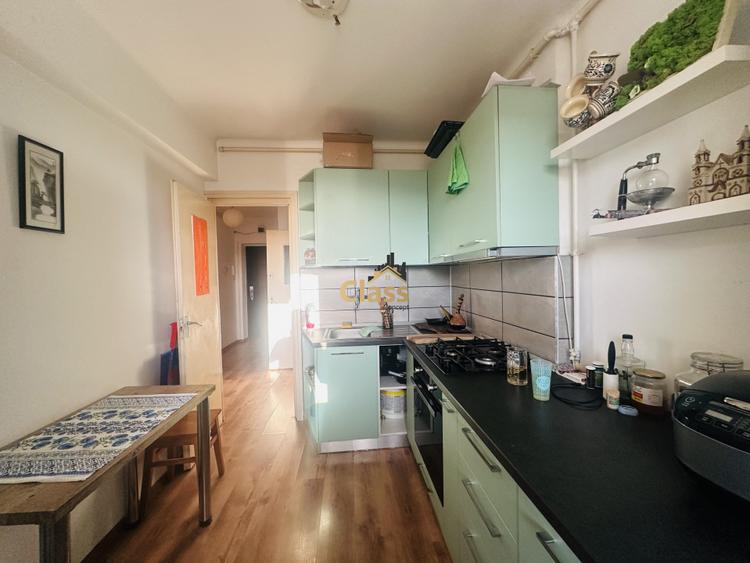 Apartament 2 camere | 50 mpu | Investitie | Zona BT Arena Semicentral
