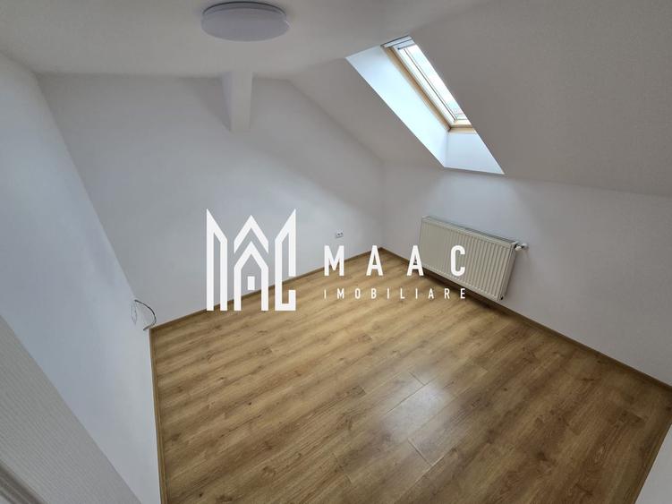 Apartament 3 camere decomandate 2 bai etaj 3 Zona Terezian